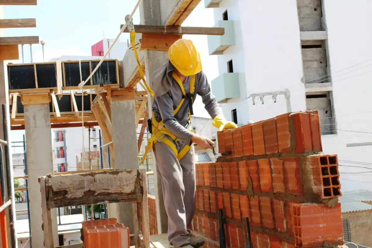 Construção Civil — Proconst