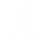 CONSTRUTORA PROCONST EM ITAJAÍ Logo